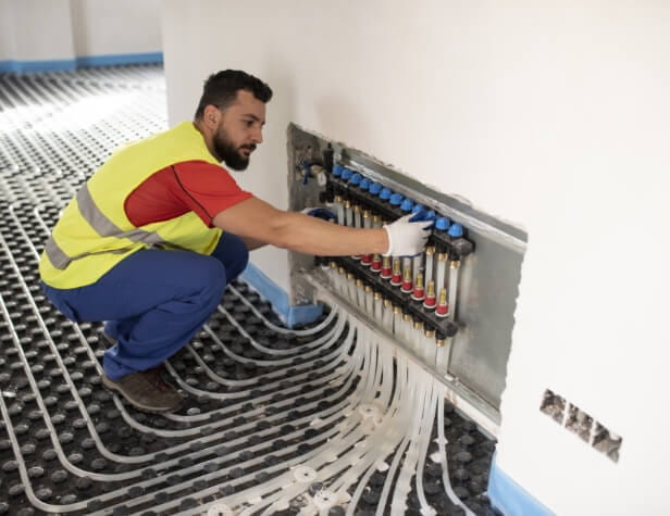 Professional Commercial Plumbing Solutions